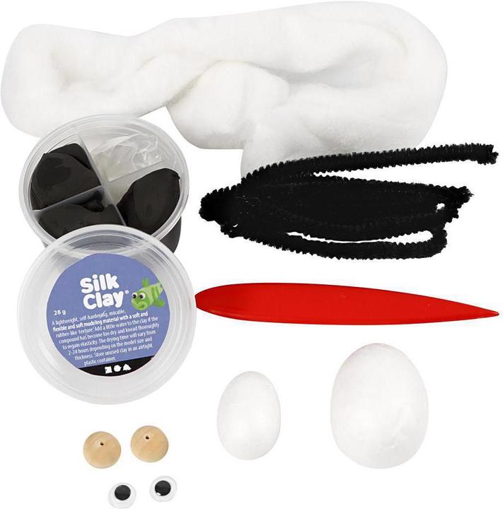 Produktbild Creativ Company Shaun das Schaf Set