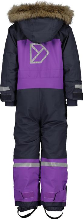 Produktbild Didriksons Kid's Bjärven Coverall 2 (80)