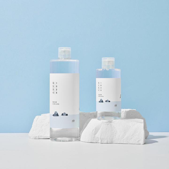 Image du produit Round Lab 1025 Dokdo Toner (Lotion tonique, 200 ml)