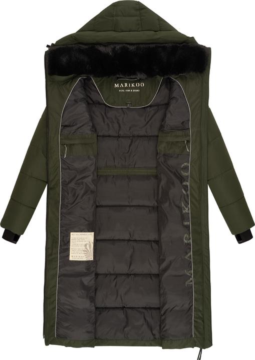 Actual product image Marikoo Zuraraa XVI (L)