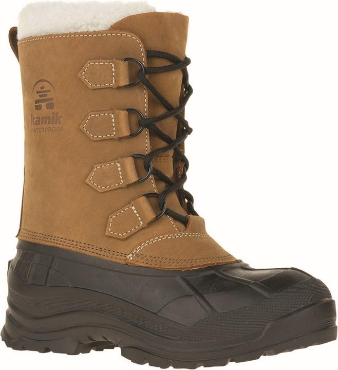 Actual product image Kamik Alborg Boots (40)