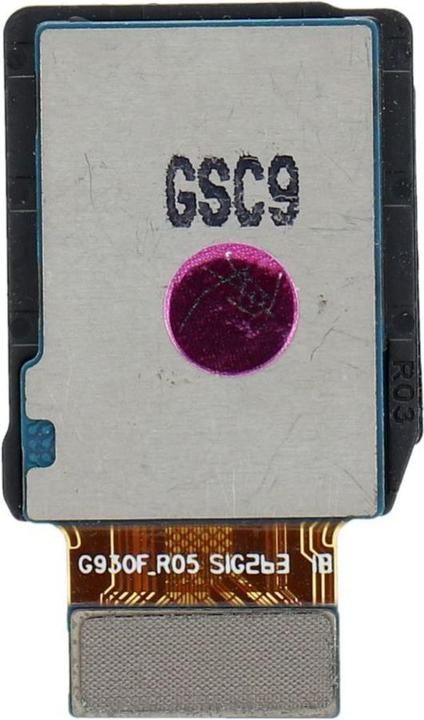 Produktbild OEM LCD display! Flex Cable with Back Camera for Samsung Galaxy S7 / S7 Edge (Display)