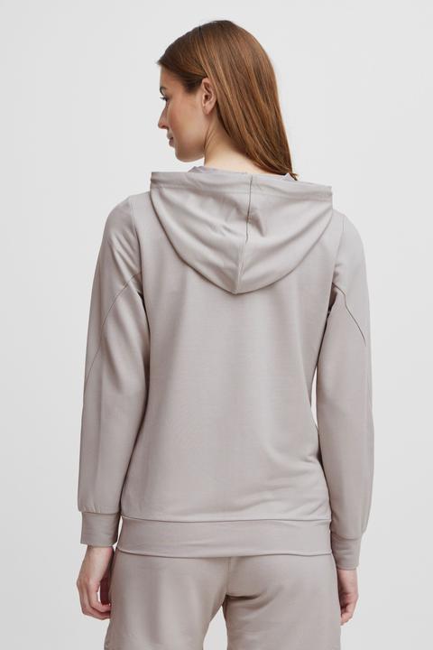 Produktbild North Bend NBBrenta W Hoody (Zip-Hoodie) 191381MMM (46)