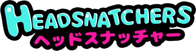 Actual product image Maximum Games Headsnatchers (Code in a Box) (Switch, Switch Lite, Switch OLED, EN)