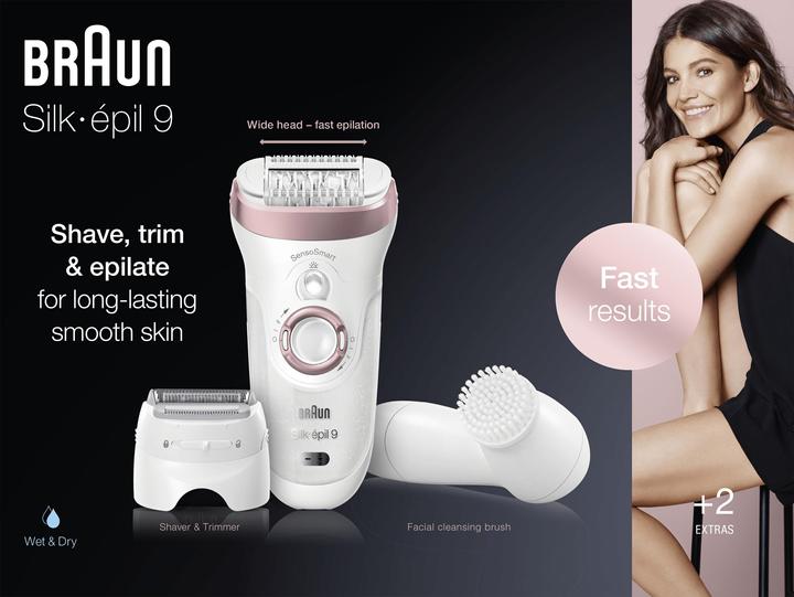 Produktbild Braun 81770436