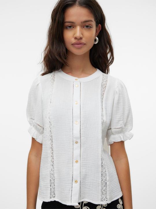 Immagine prodotto Vero Moda Camicetta top VMNATALI (XL)