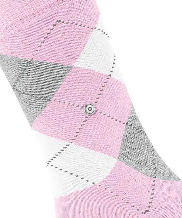 Image du produit Burlington Chaussettes Casual Confortables Queen - 20104 (Lot de 3, 36 - 41)
