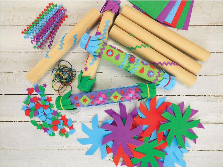 Produktbild Colorations Färbungen – Machen Sie Ihren eigenen Regenmacher, 12er-Set