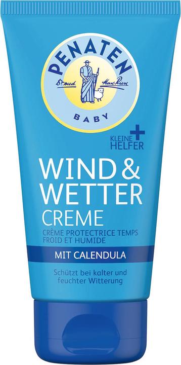 Penaten Crema per tutte le stagioni
