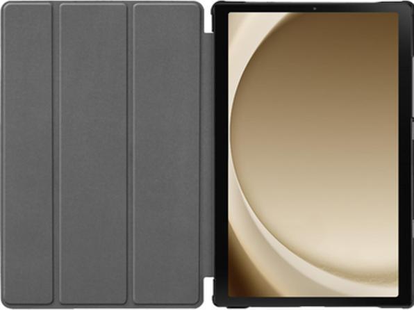 Immagine prodotto Just in Case Smart Tri-Fold Cover Nero Samsung Galaxy Tab A9 (Galaxy Tab A9)