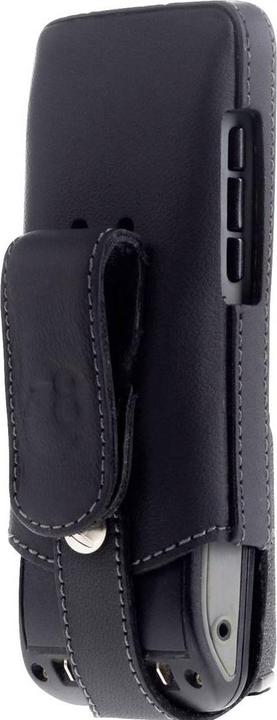 Produktbild JT Berlin Turnline Gürtelclip 620d 622d Schwarz