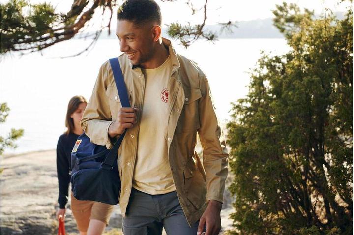 Produktbild Fjällräven Vardag Duffel 30 (30 l)