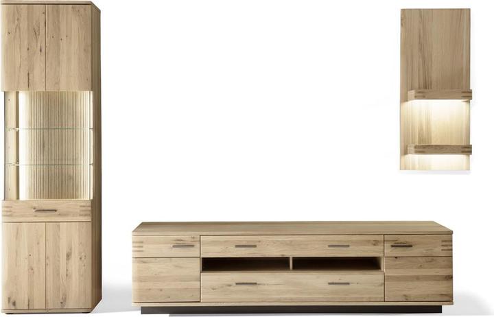 Immagine prodotto Robas Lund Salvador (300 x 208 x 50 cm)