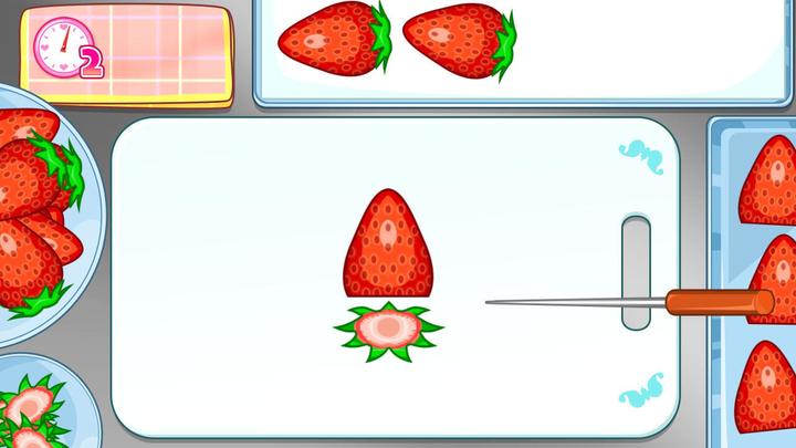 Immagine prodotto Aksys Game Dolci Waku Waku (Switch, Switch Lite, Switch OLED, EN)