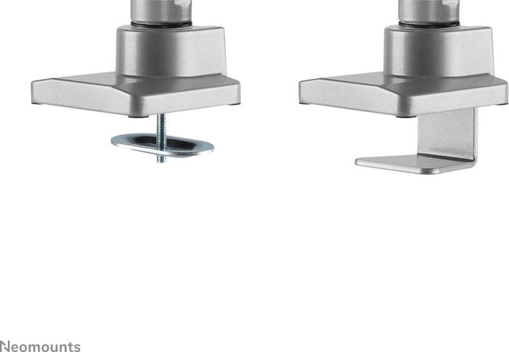 Produktbild Neomounts NM-D775SILVER (Tisch, 32")