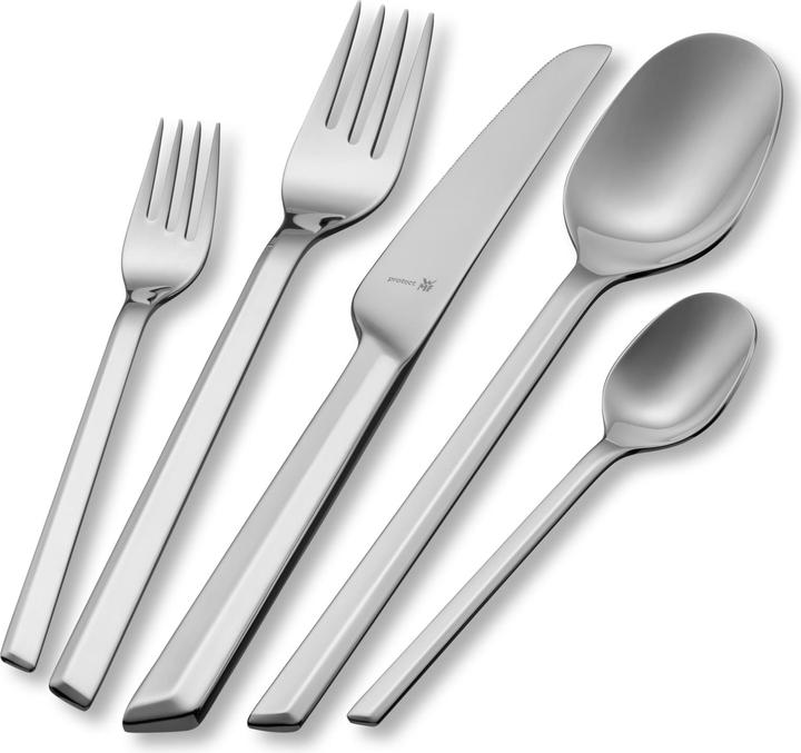 Produktbild WMF Tortenheber Kineo 23.2 cm Silber (Tortenheber)