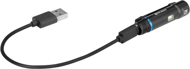 Produktbild Olight O-Pen 2 EDC-Stift (14.50 cm, 120 lm)