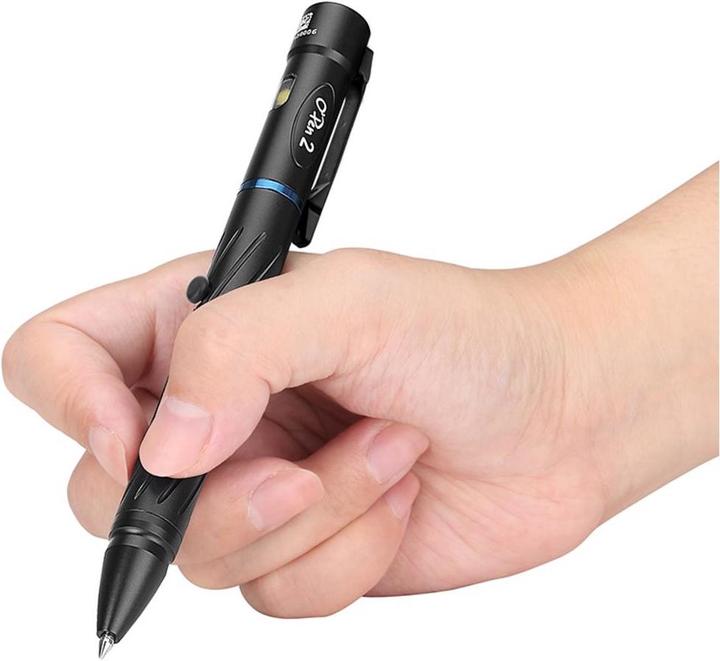 Produktbild Olight O-Pen 2 EDC-Stift (14.50 cm, 120 lm)