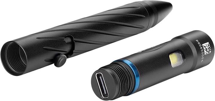 Produktbild Olight O-Pen 2 EDC-Stift (14.50 cm, 120 lm)