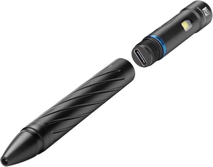Olight O-Pen 2 EDC-Stift (14.50 cm, 120 lm)