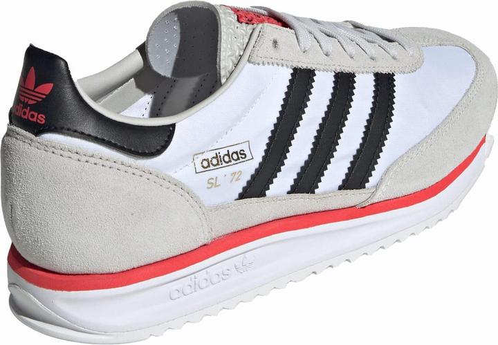 Produktbild adidas Originals SL 72 RS Sneakers - 196815 (42)