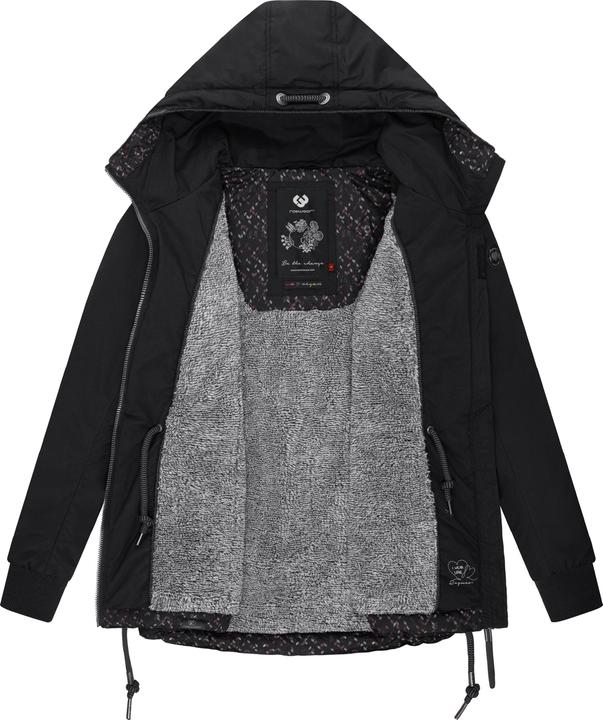 Actual product image Ragwear YM-Danka (XXL)