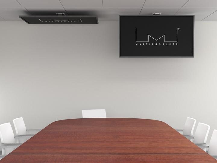 Actual product image Multibrackets TV-Lift 1028 (Wall, 55", 30 kg)