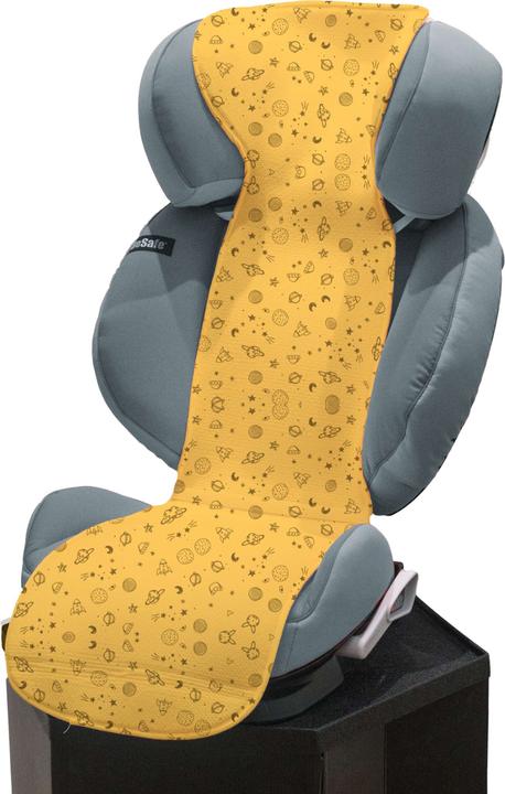Actual product image Kuli-Muli Climatic Group 2/3 Space Honey