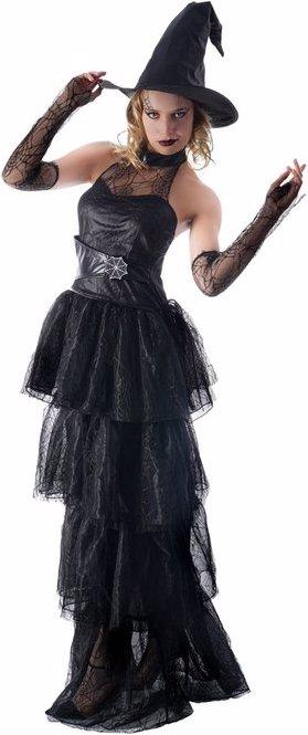 Actual product image Chaks Witch Cornelia (S)