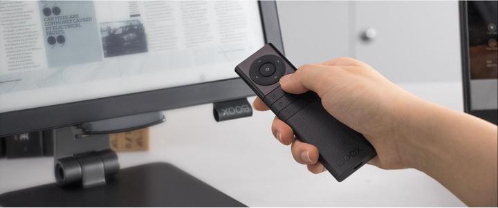 Produktbild Onyx Fernbedienung für alle Boox Modelle (Gerätespezifische Fernbedienung, Bluetooth)