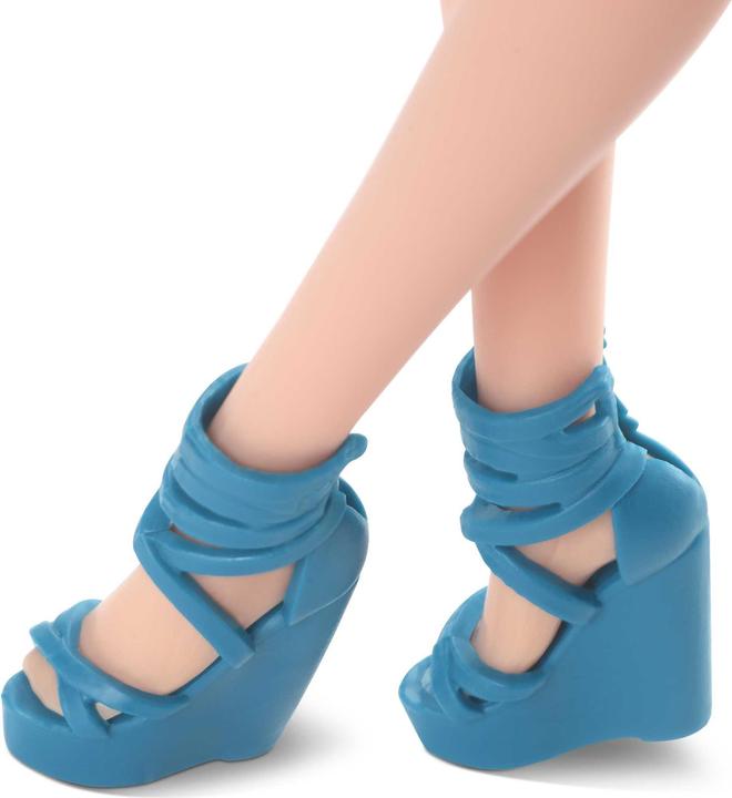 Actual product image Barbie Looks™ Doll
