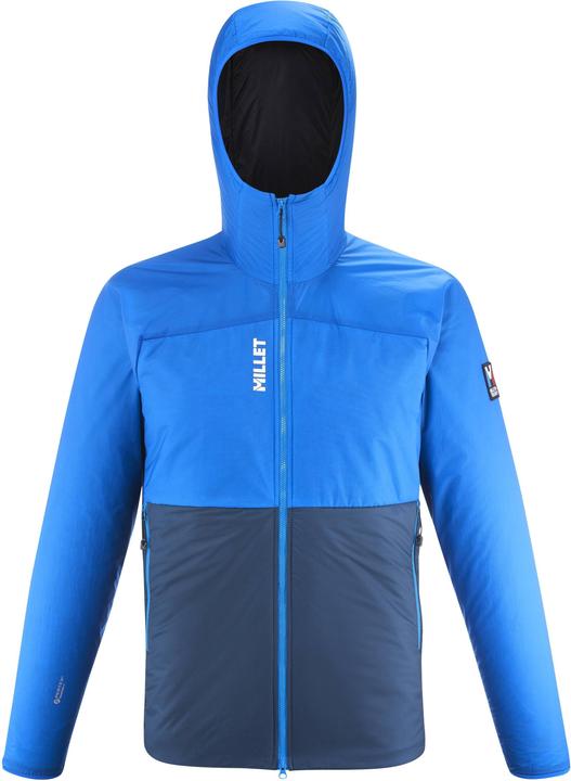 Produktbild Millet Tri Icon Light Gold Hoody M (M)