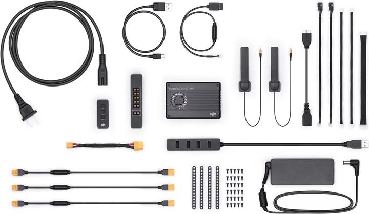 Image du produit DJI Ordinateur de bord Manifold 2-G (128 Go) General