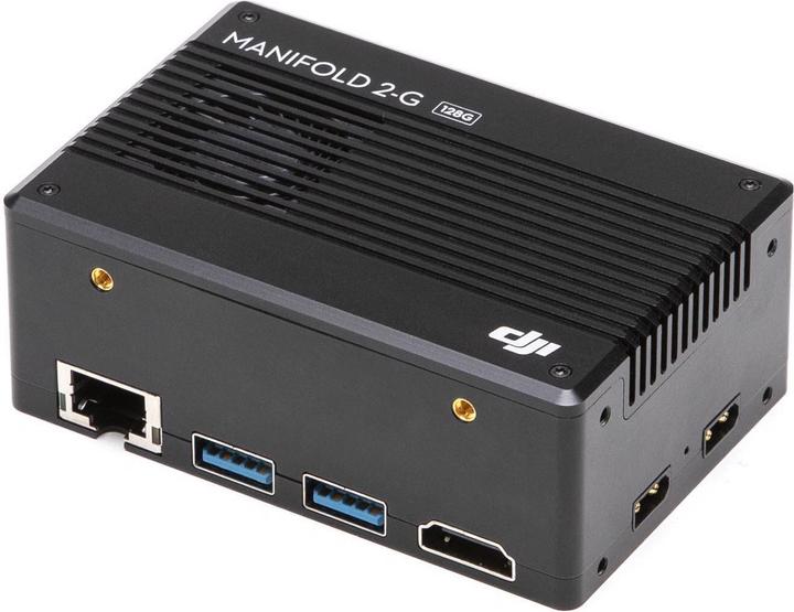 Image du produit DJI Ordinateur de bord Manifold 2-G (128 Go) General