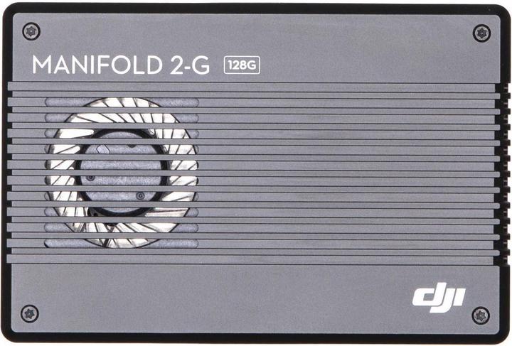 Image du produit DJI Ordinateur de bord Manifold 2-G (128 Go) General