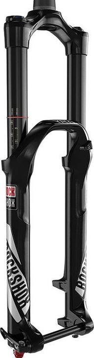 RockShox Yari RC (120 mm, Air)