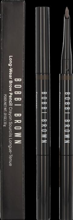 Produktbild Bobbi Brown BB Brow - Long Wear Brow Pencil Espresso (Espresso)