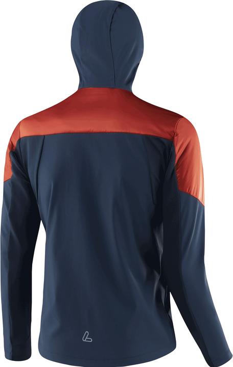 Produktbild Löffler Bruce PL60 Hoodie (L)