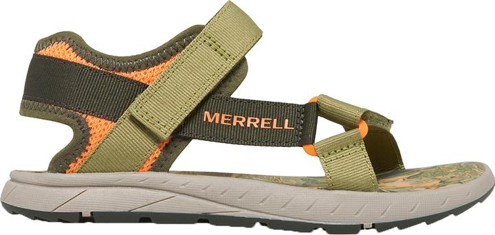 Produktbild Merrell Kahuna Web 2.0 (32)