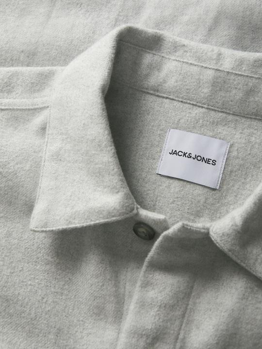 Immagine prodotto Jack & Jones Jjeperfect Melange Overshirt Ls Sn (M)