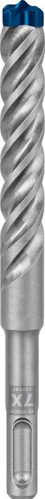 Produktbild Bosch Professional Zubehör EXPERT SDS plus-7X Hammerbohrer, 15 x 100 x 165 mm (15.0 Millimeter)