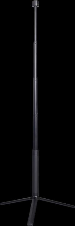 Immagine prodotto Obsbot Extendable Tripod (Metallo, Materiale sintetico)