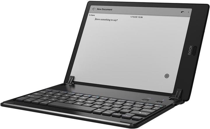 Produktbild Onyx Tastatur Bluetooth Keyboard (Boox Max 3, Boox Note Pro, Boox Note, Boox Note2)
