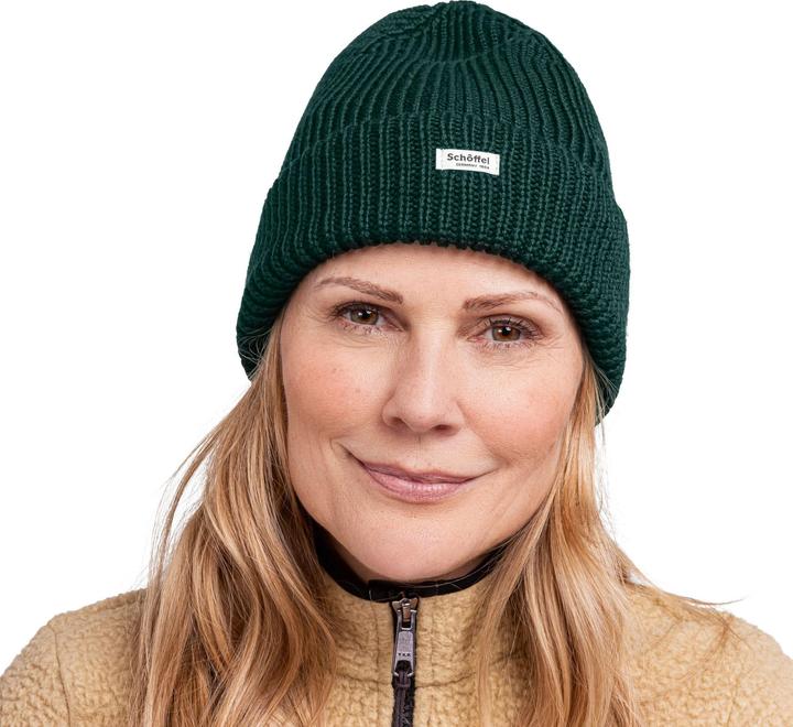 Actual product image Schöffel Knitted Hat Oxley (One size)