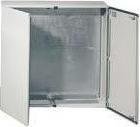 Immagine prodotto Rs Pro IP65 Wall Box, M/Steel, 800x600x300mm (Case)