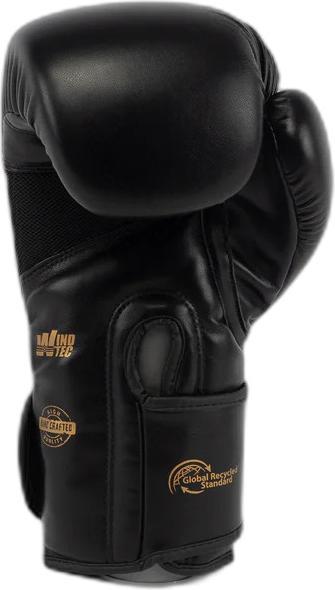 Actual product image Metal Boxe Boxing training gloves grs (8 OZ)