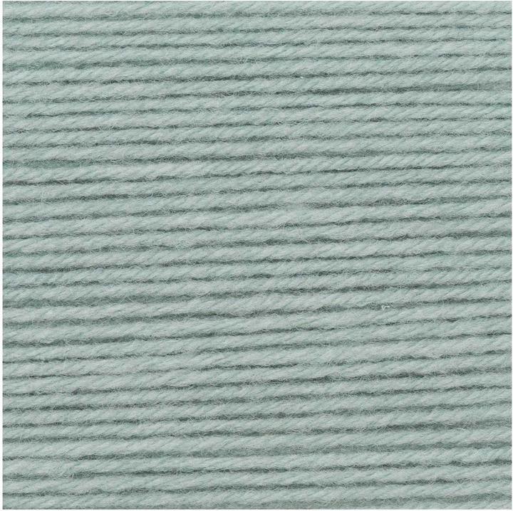 Produktbild Rico Design Wolle Baby Classic DK 50 g Grün (165 m)