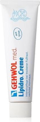 Image du produit Gehwol Crème lipidique (Crème et gel pour les pieds, 75 ml)
