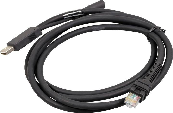 Image du produit Zebra Blindage De Câble USB Série A