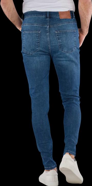 Actual product image Siksilk Jeans Skinny Jeans (36)